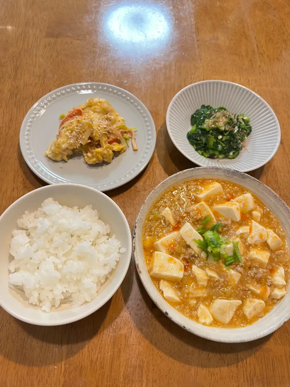 今日の晩ご飯|トントンさん