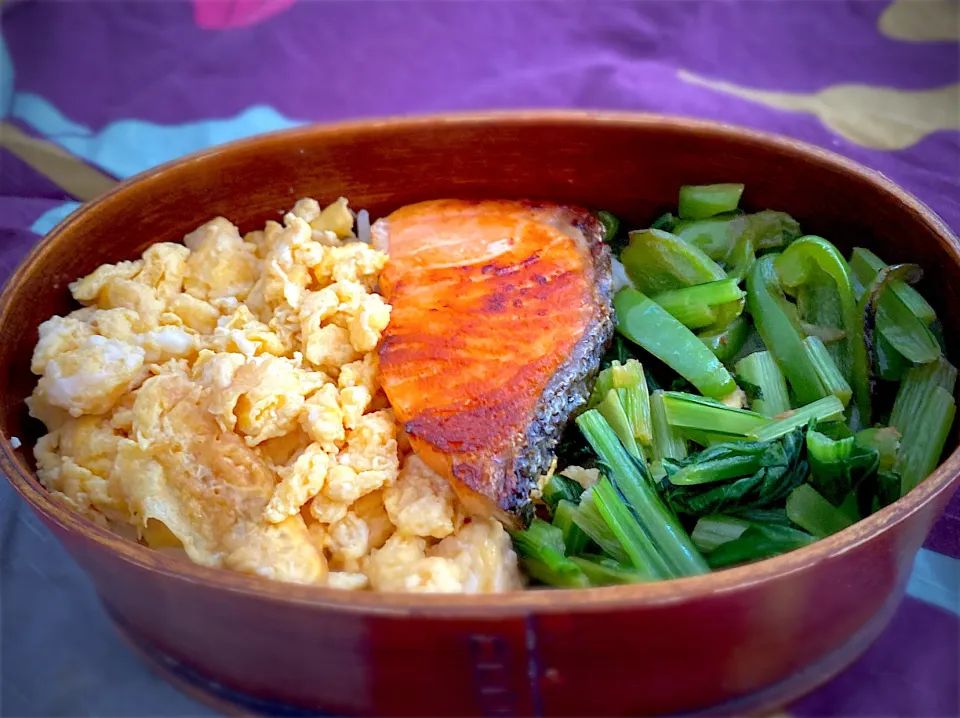 高タンパク・ちょっとだけダイエット弁当|みみほさん