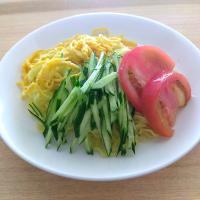 冷やし中華