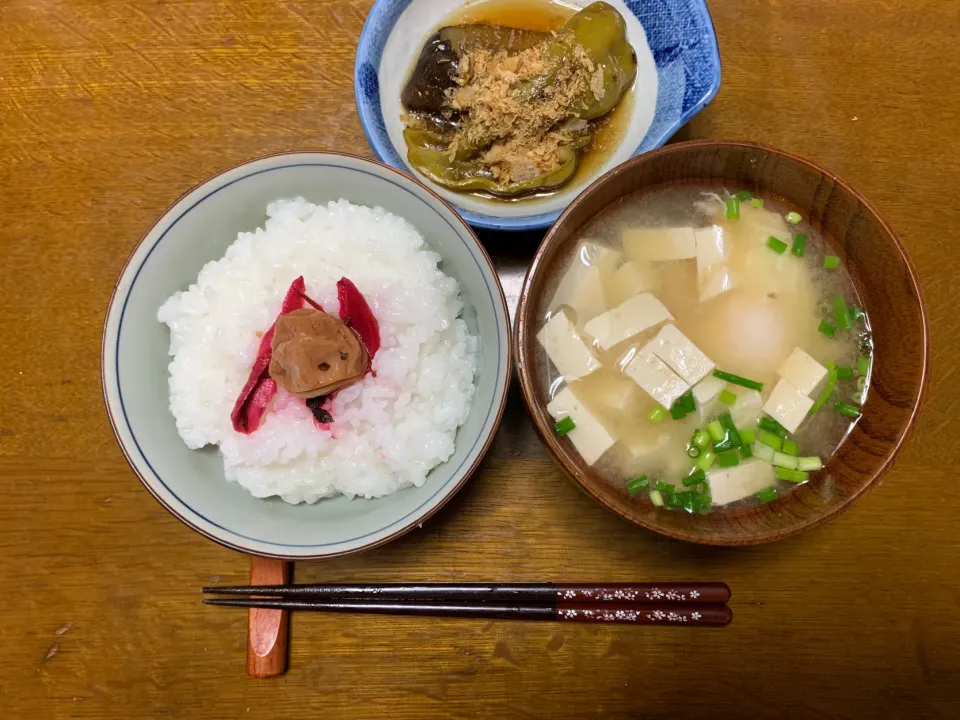 養生食|ATさん