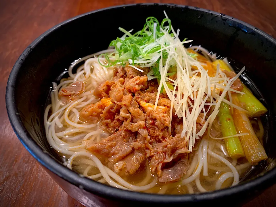 阿波や弍兆温めん|半田手延べそうめんの店 阿波や壱兆さん