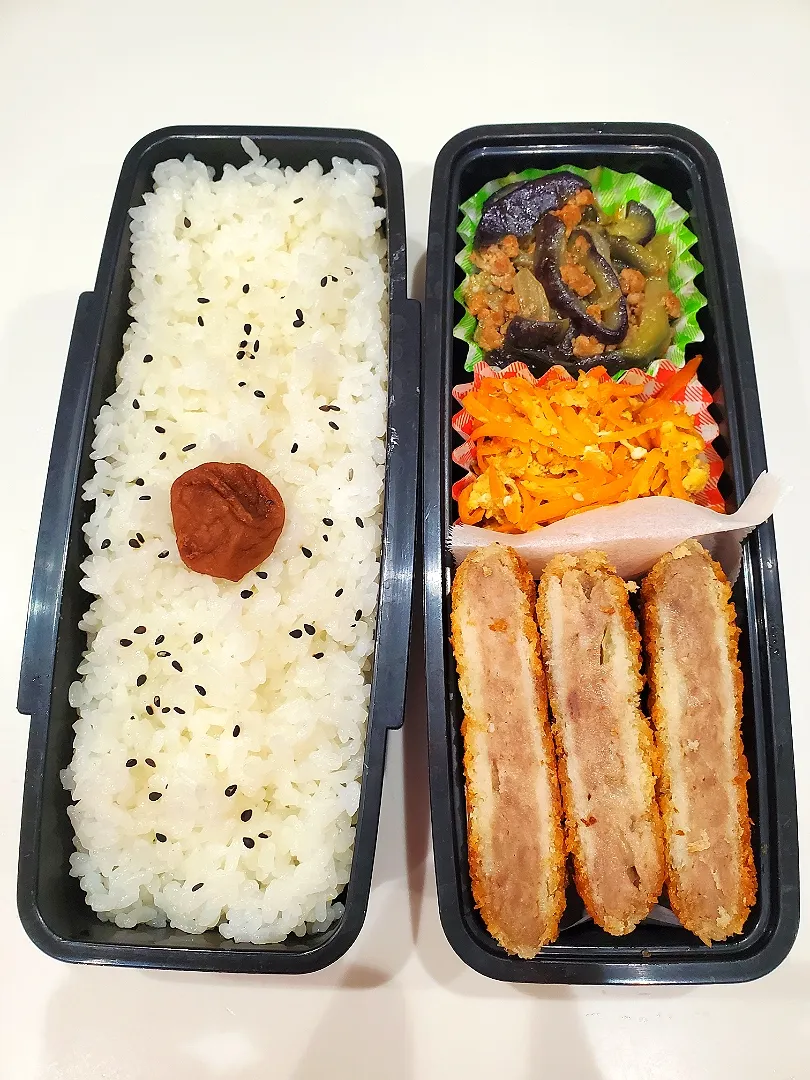 旦那弁当🍱|さーりさん