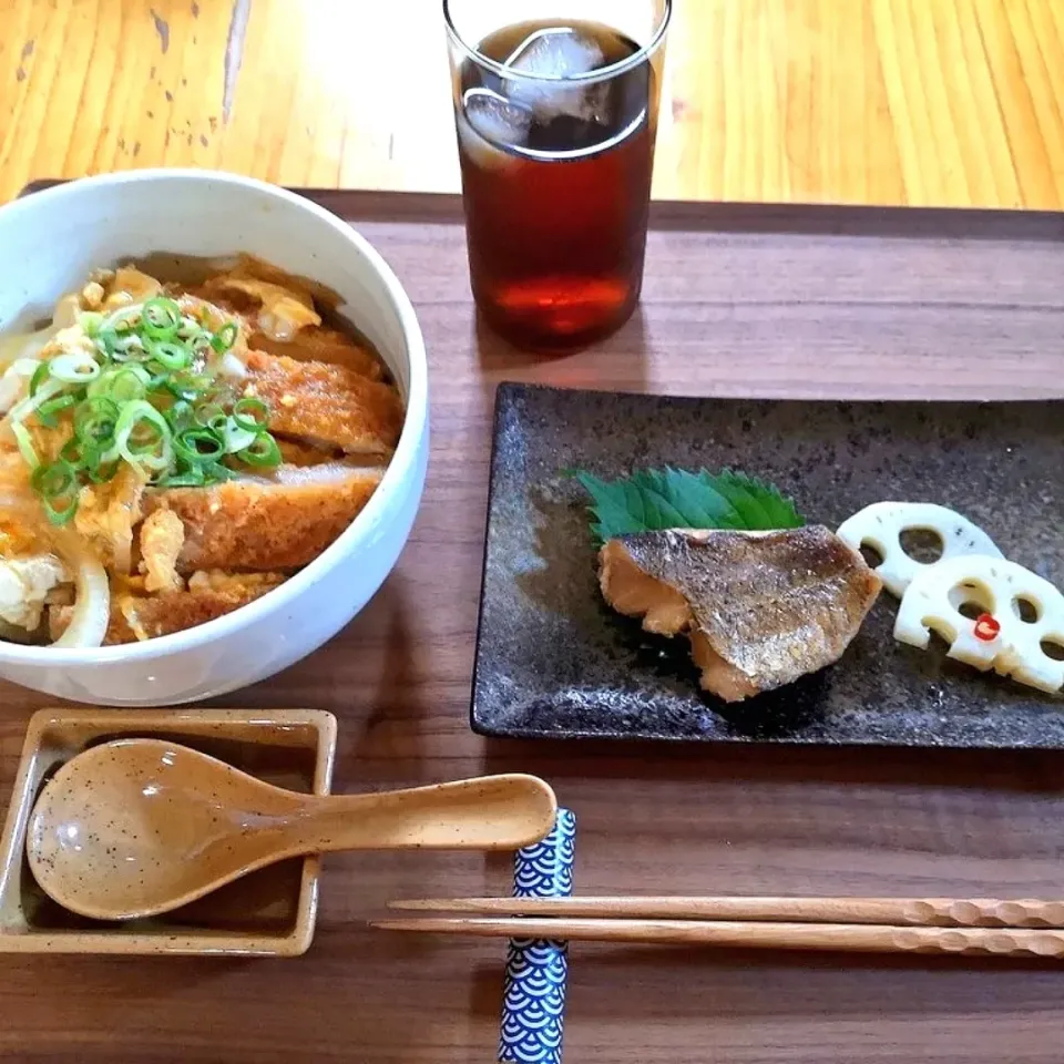 W丼|みきやんさん