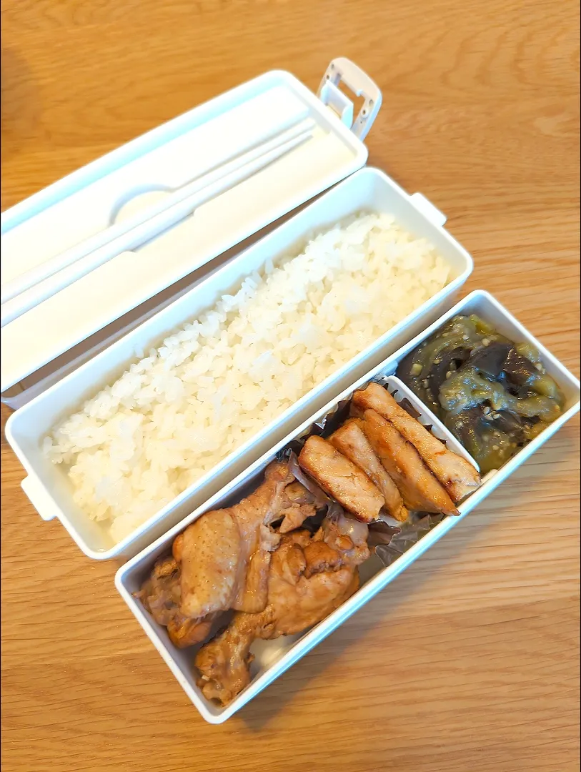 お弁当08/25|Cozzy_cookさん