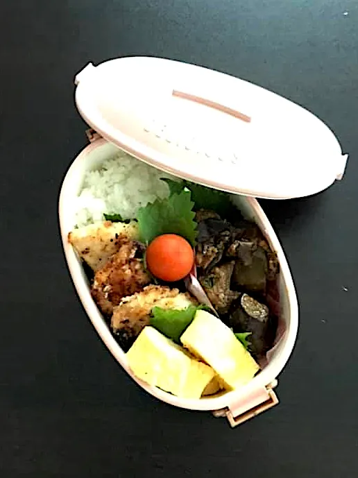 JKのお弁当🍱|あっつんの台所さん