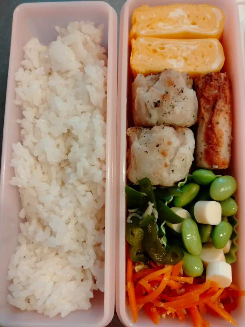 末娘に捧ぐ学童お弁当|pigmegさん