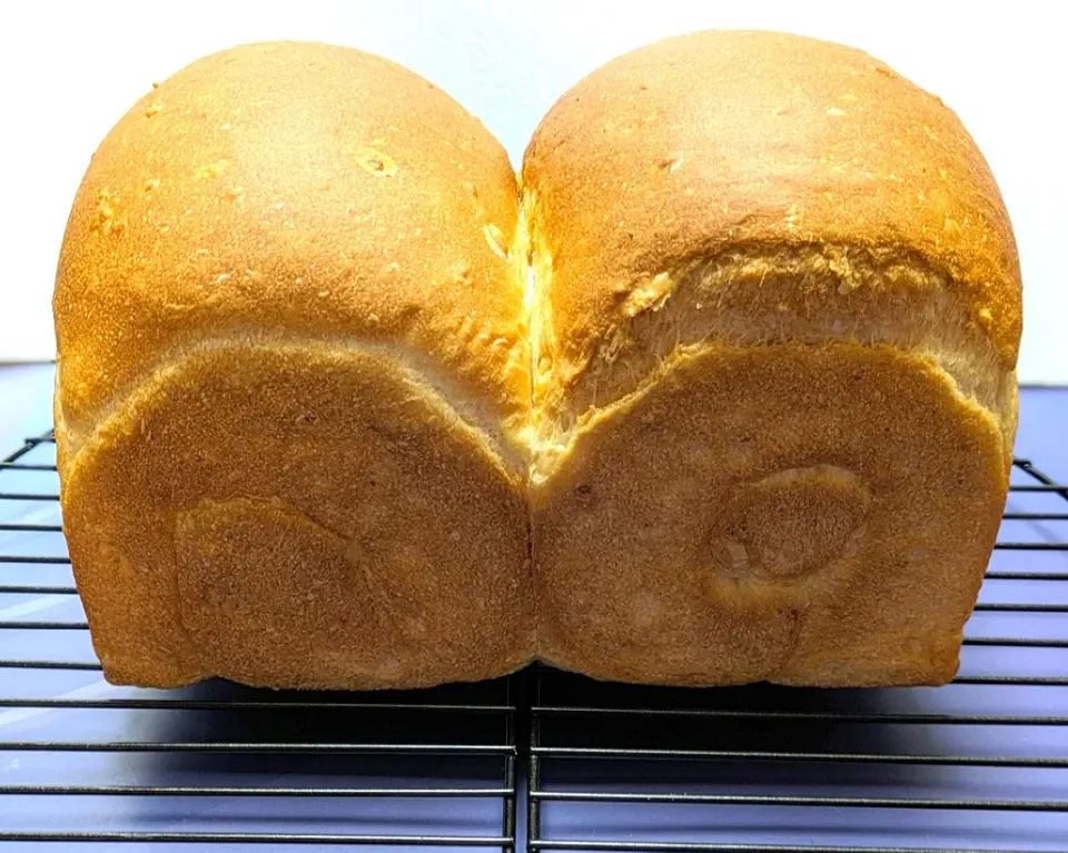 🍞ごはんパン🍞|foodanalystＭＩＫＩさん