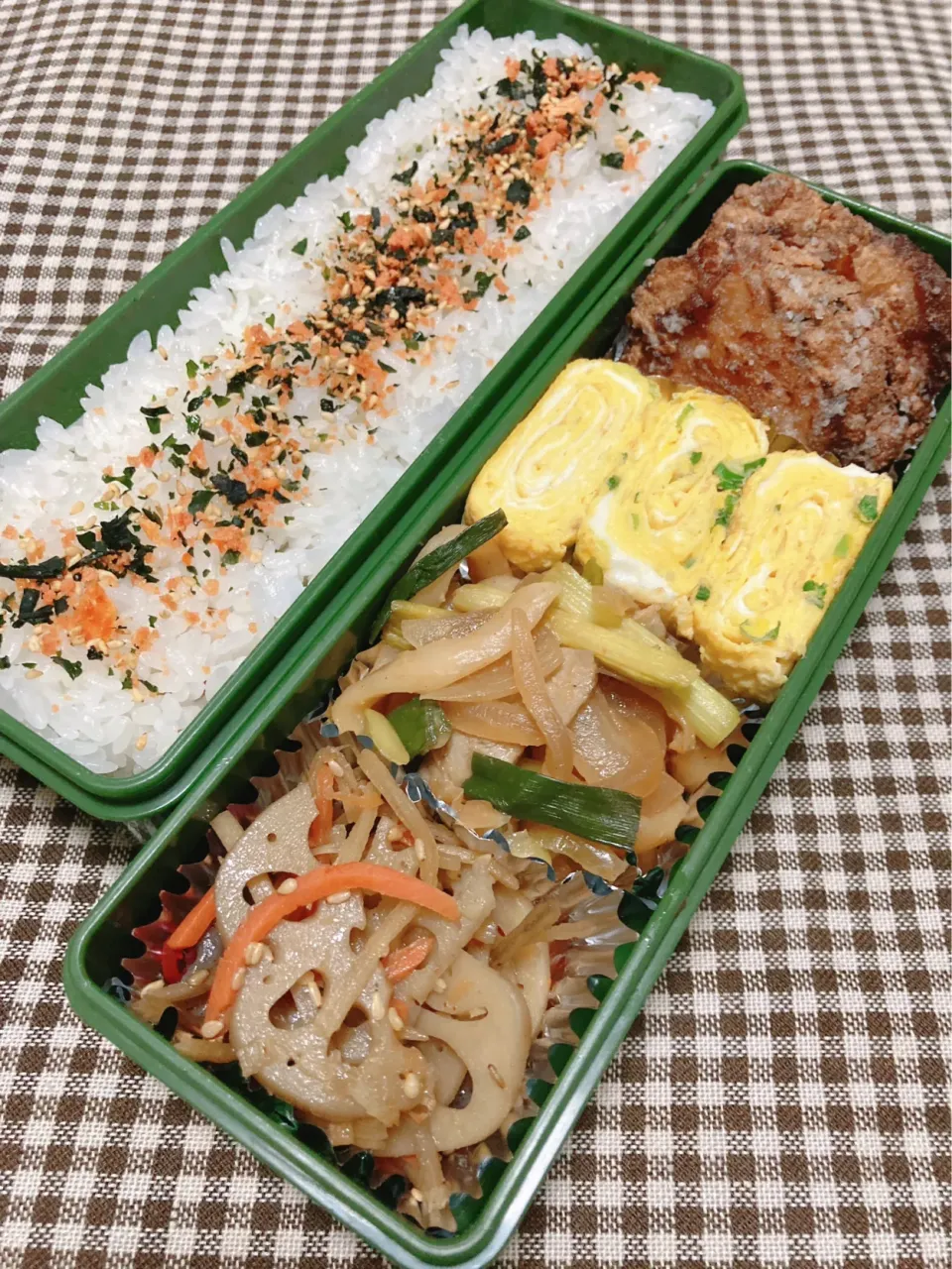 今日のお弁当 2023.8.27(Sun)|*seiko*さん