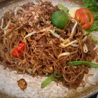 Mee hoon daging|delzhaさん