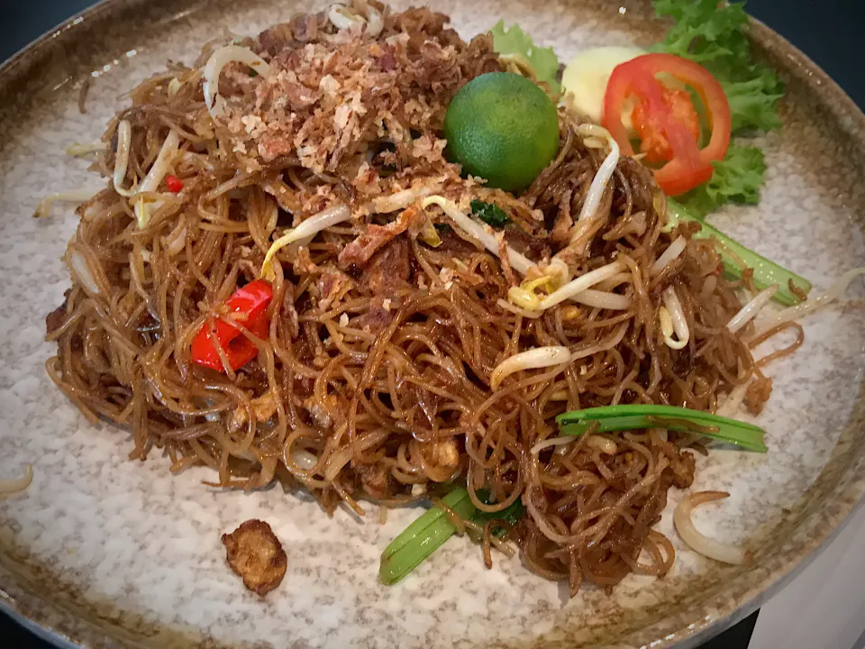 Mee hoon daging|delzhaさん