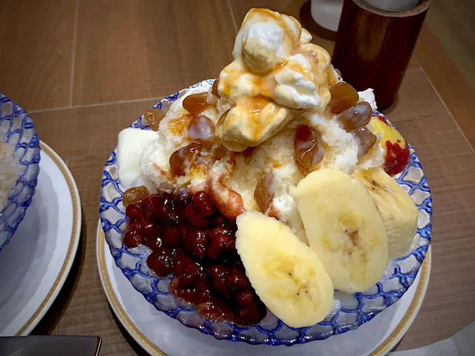 アジアンココナッツミルク🍧|yumyum😋さん