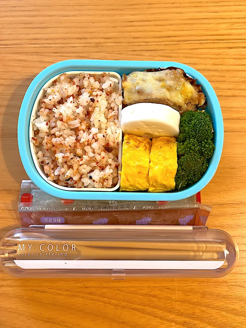 お弁当32|じゅんたさん