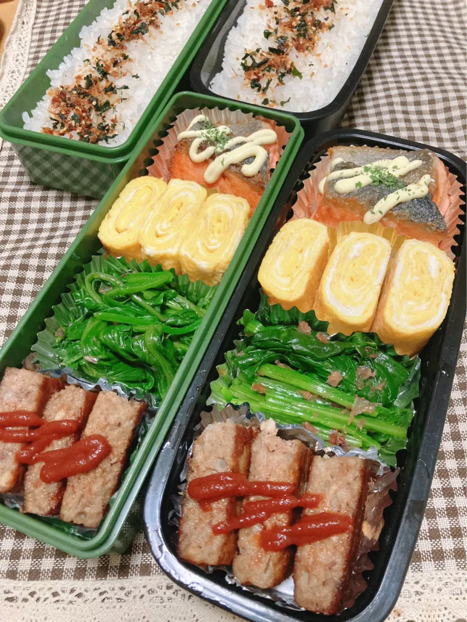 今日のお弁当 2023.8.28(Mon)|*seiko*さん