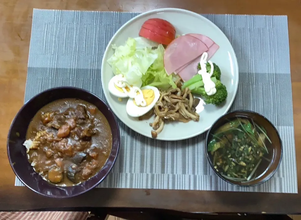 Ohana朝食|Ohanaさん