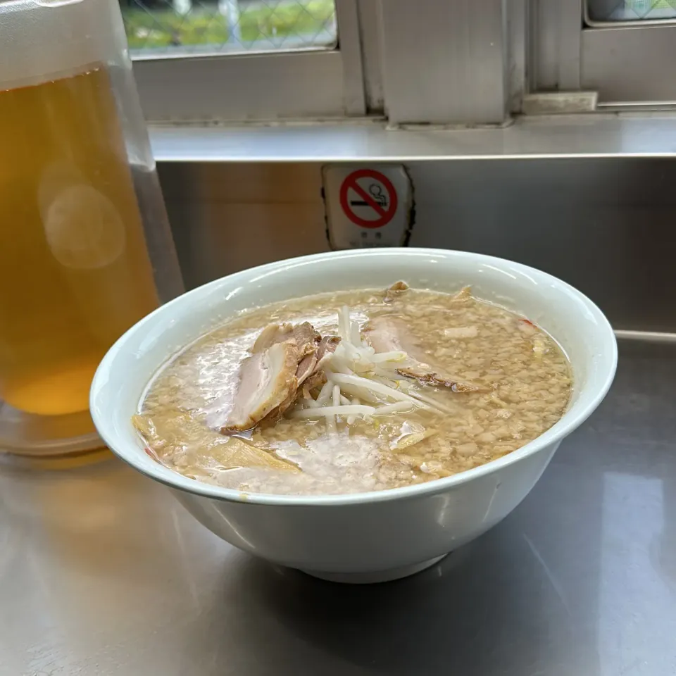 ラーメン|Hajime Sakaiさん