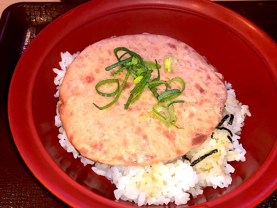 まぐろたたき丼🐟|まさしさん