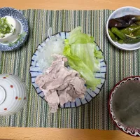 Snapdishの料理写真:|まーさん