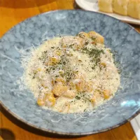 Snapdishの料理写真:Gnocchi|princessjoさん