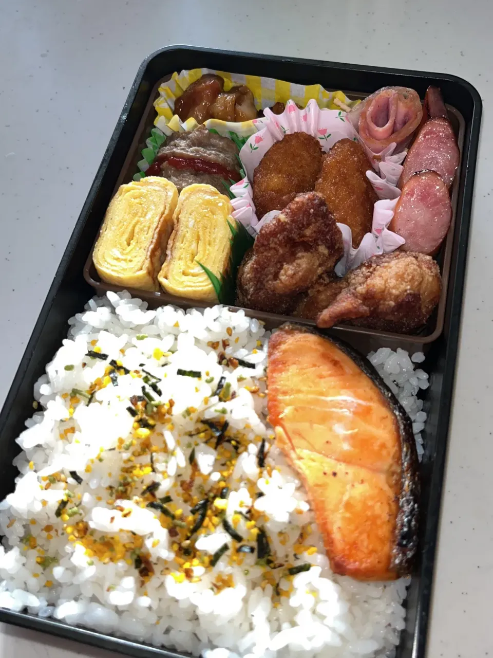 2023.8.29 今日のお弁当|お弁当の記録さん