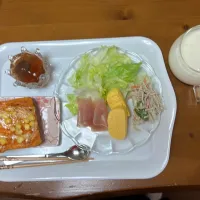 Snapdishの料理写真:|ピーちゃんとチコさん