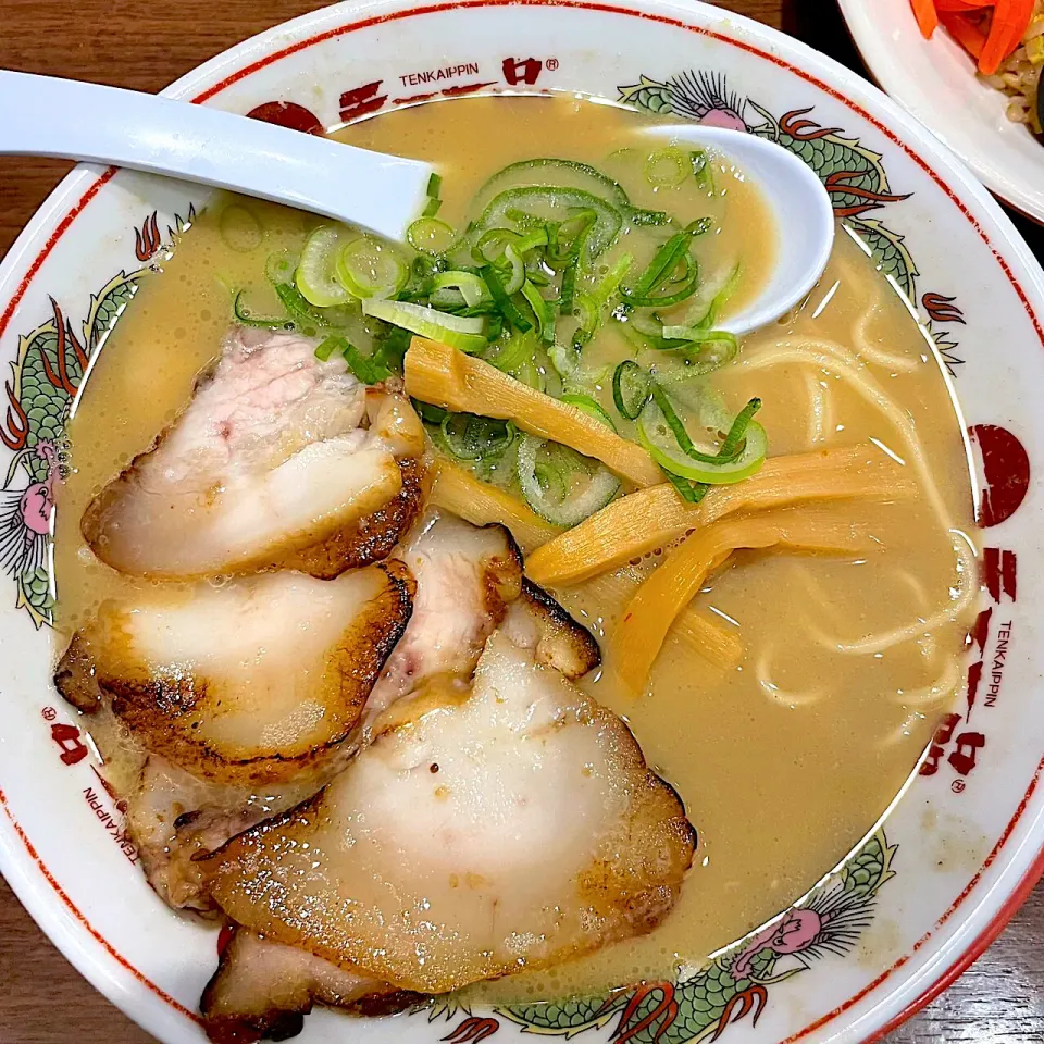 ラーメン！！|こちさん