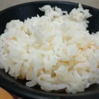 steam rice|Jeongsu Baeckさん