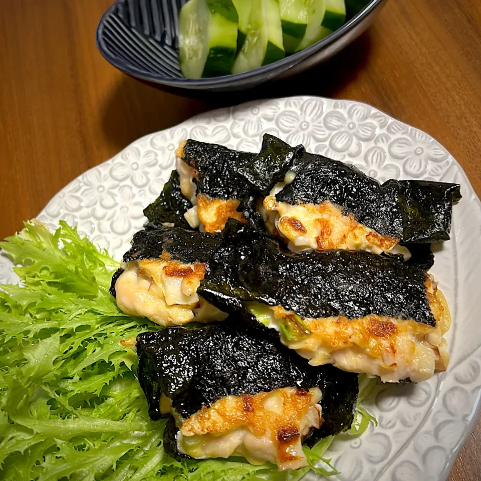 本日の夕食|こまめさん