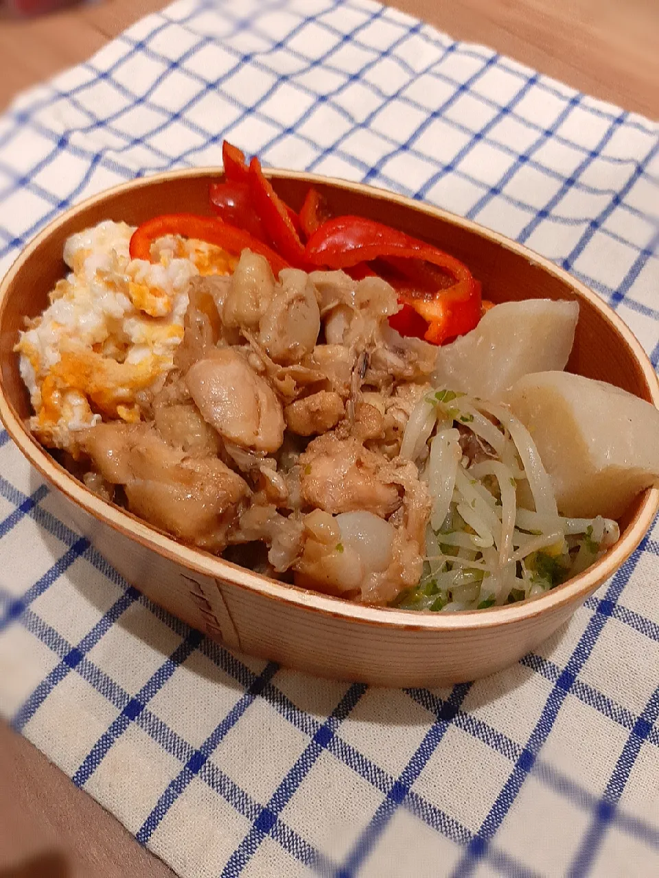 わっぱ弁当|マイさん