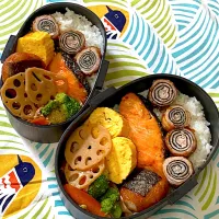 くるくる弁当