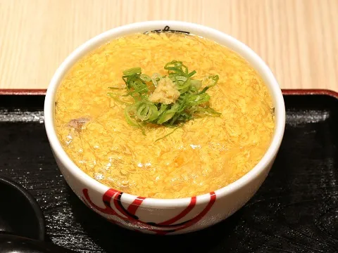 鶏卵あんかけカレーうどん|ヤマサ醤油公式アカウントさん