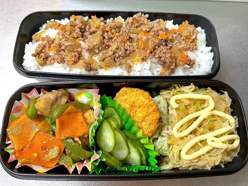 愛妻弁当🍱|きっきー🥰さん