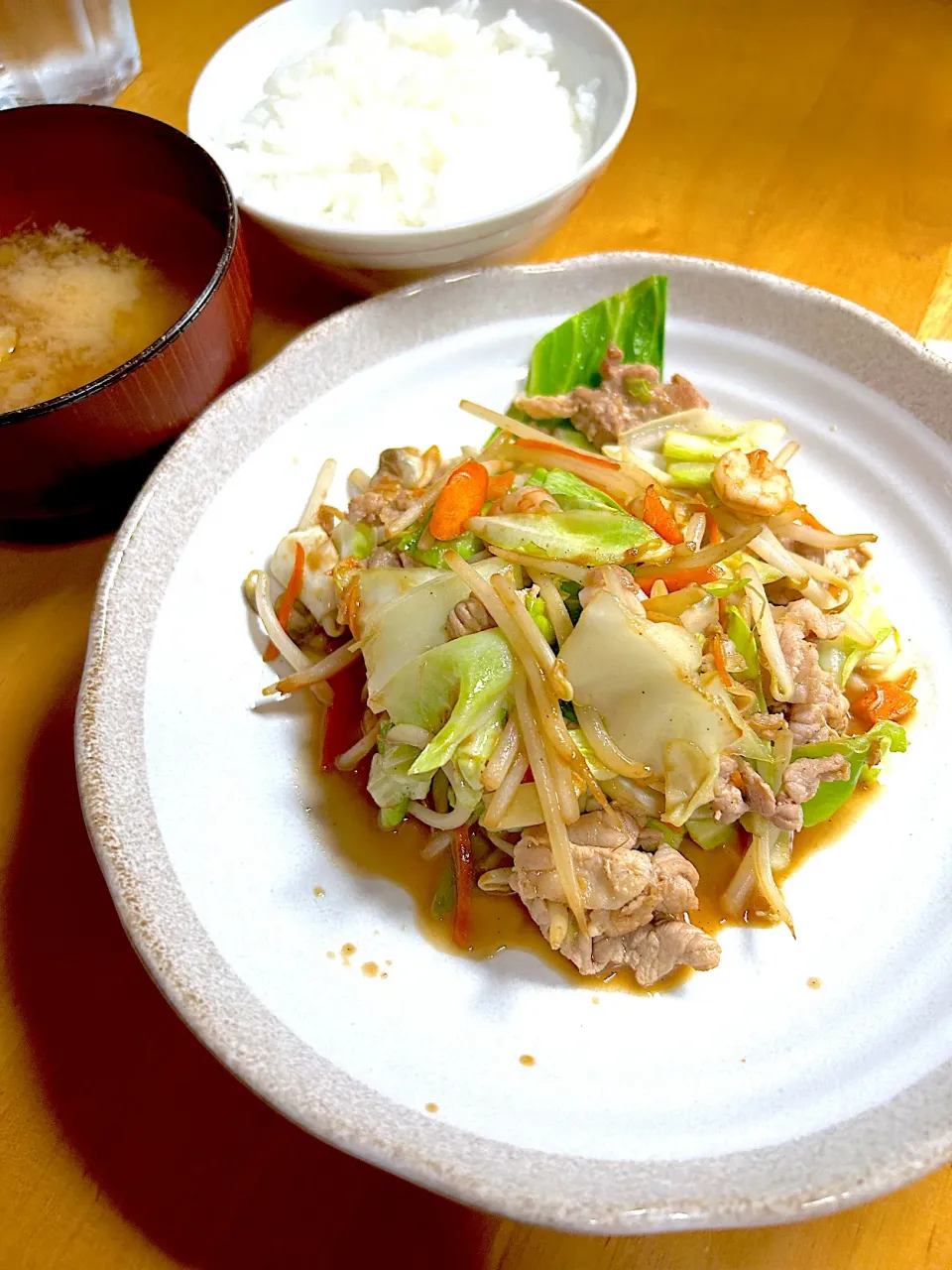 今日のお昼ごはん😋|Makotoさん