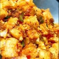 Idli fry|Shreya's feastさん