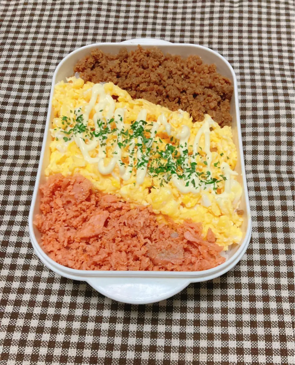 今日のお弁当 2023.8.31(Thu)|*seiko*さん