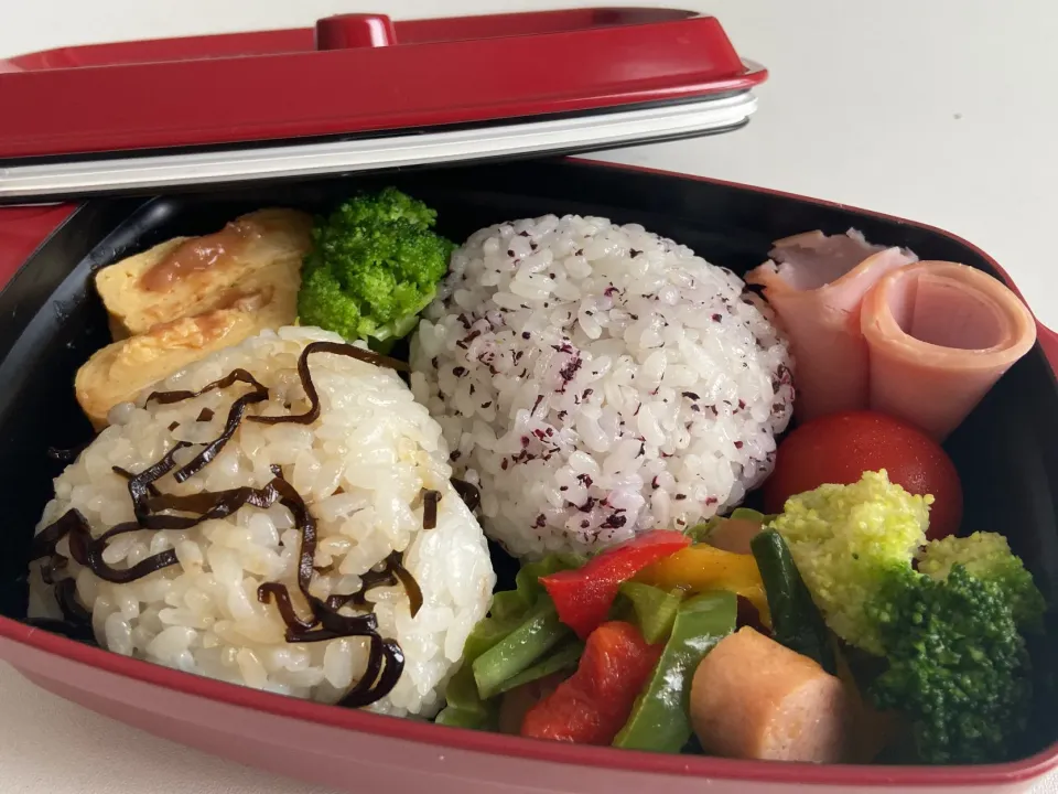 今日の旦那弁当|さちかさん