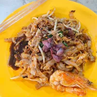 Char kuew teow|Natassjatayさん