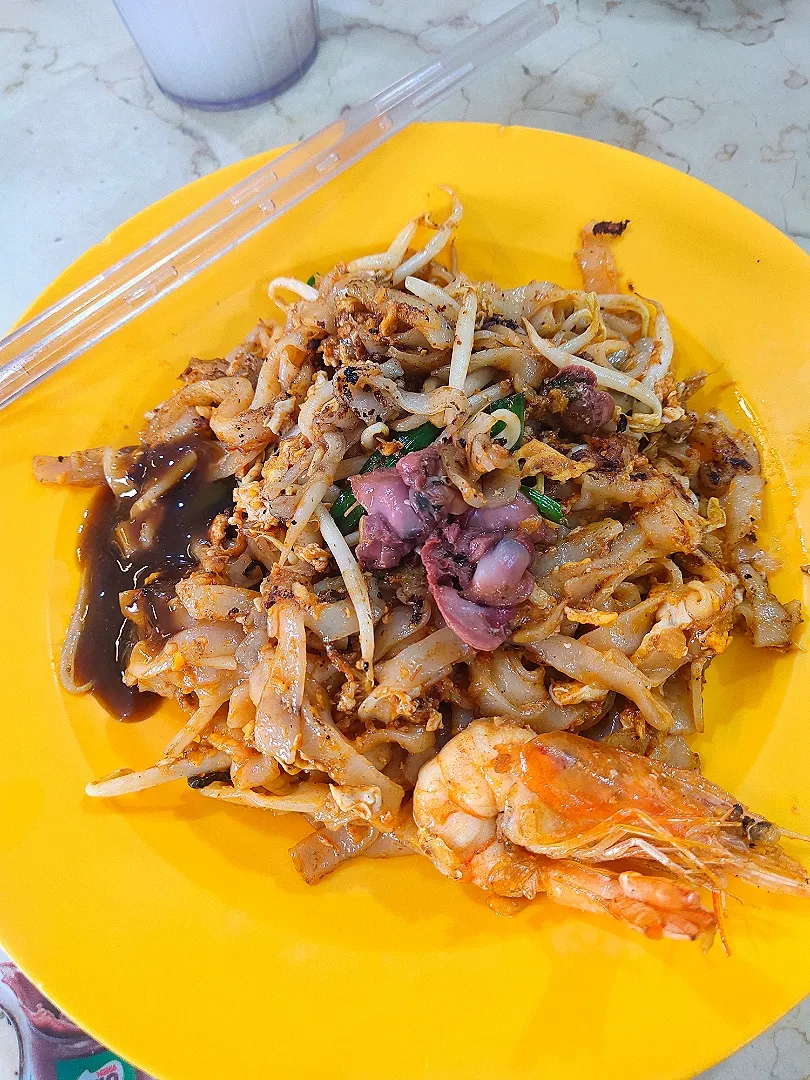 Char kuew teow|Natassjatayさん