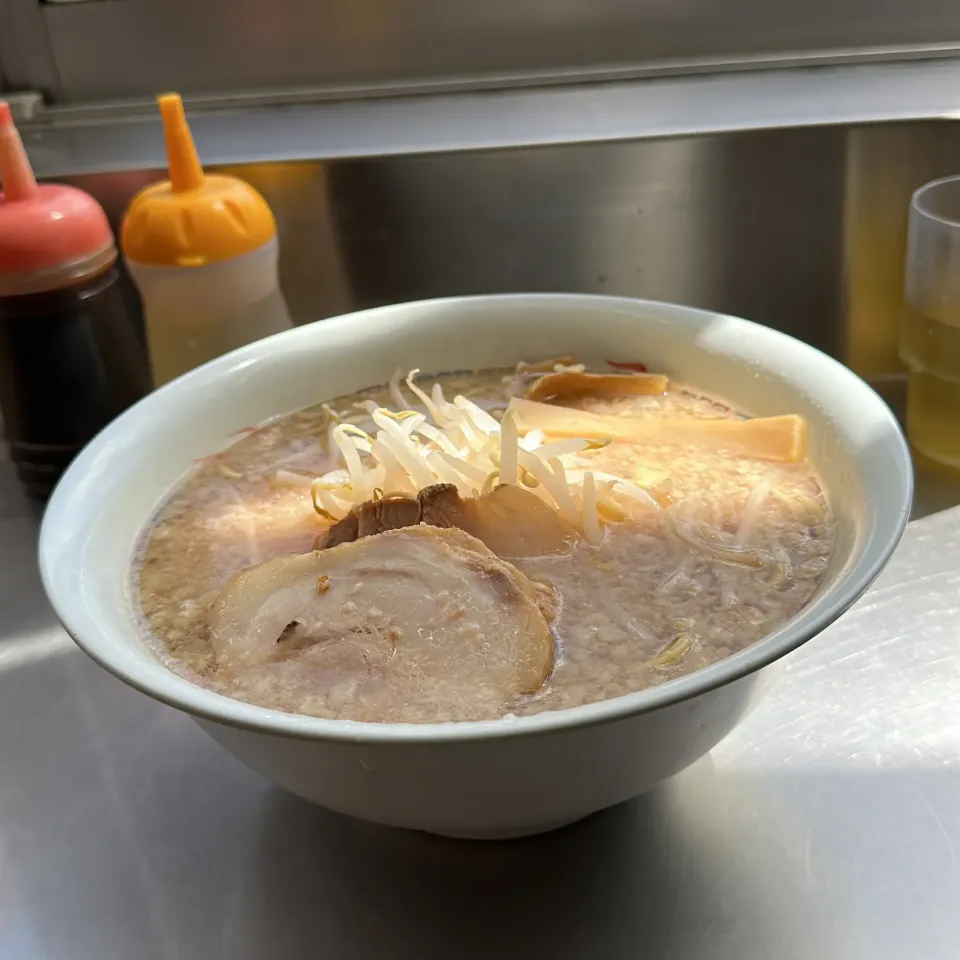 ラーメン|Hajime Sakaiさん