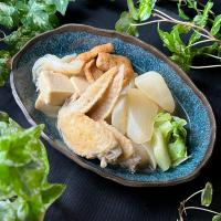 🌿時短10分で作る味染み煮物はアルモンデ🌿