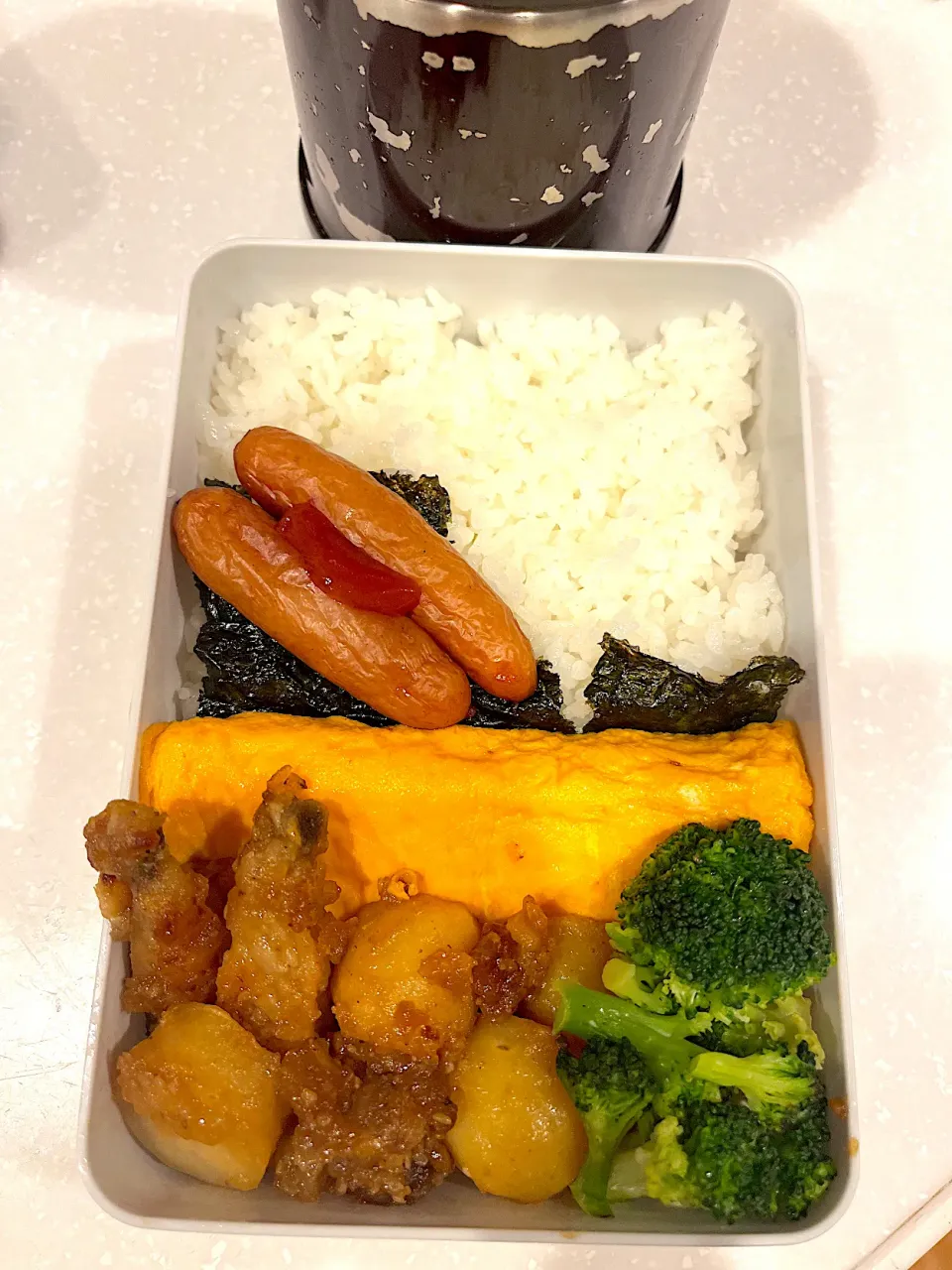 パパお弁当🍱👨|みぃこさん