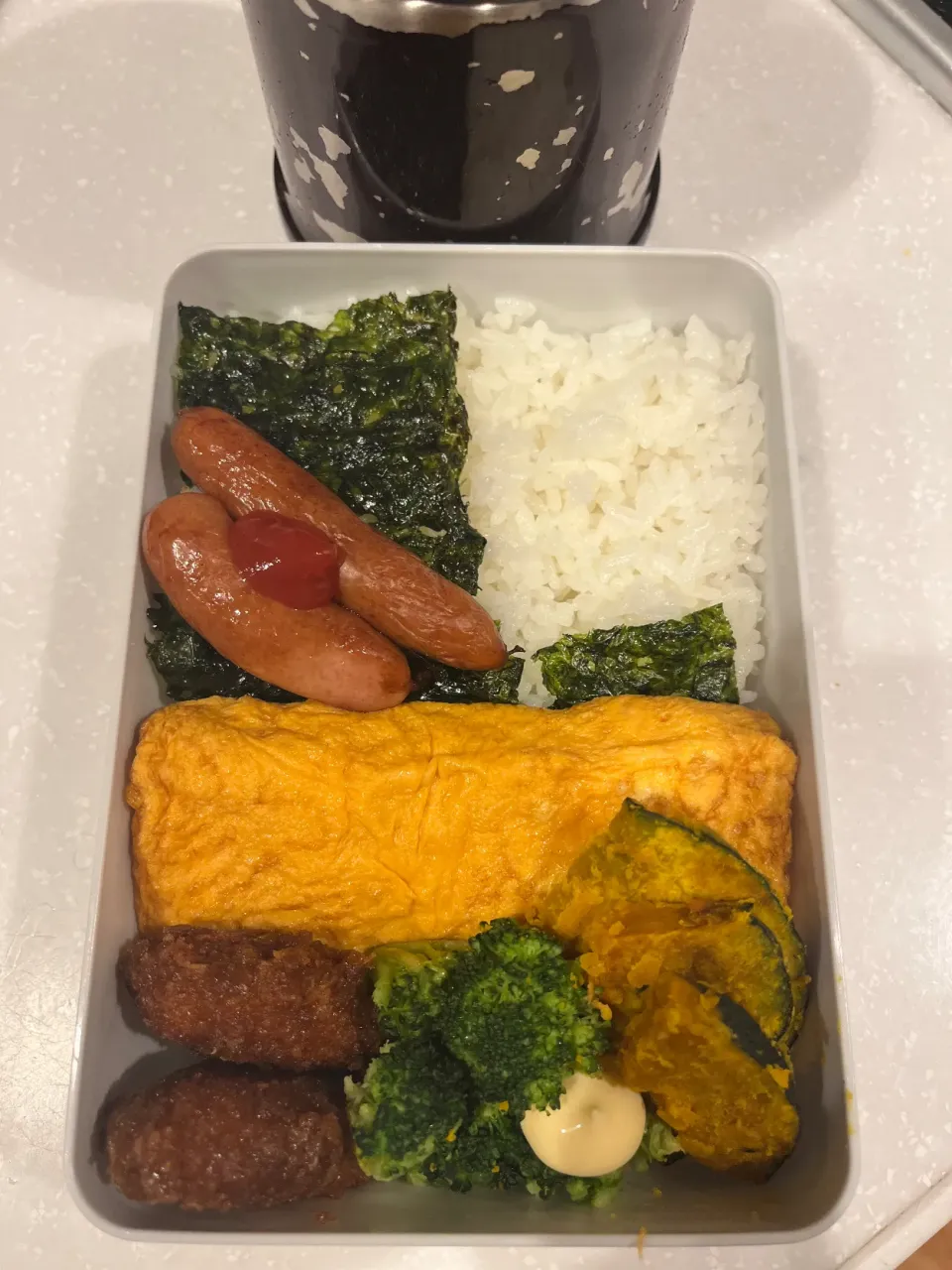 パパお弁当🍱👨|みぃこさん