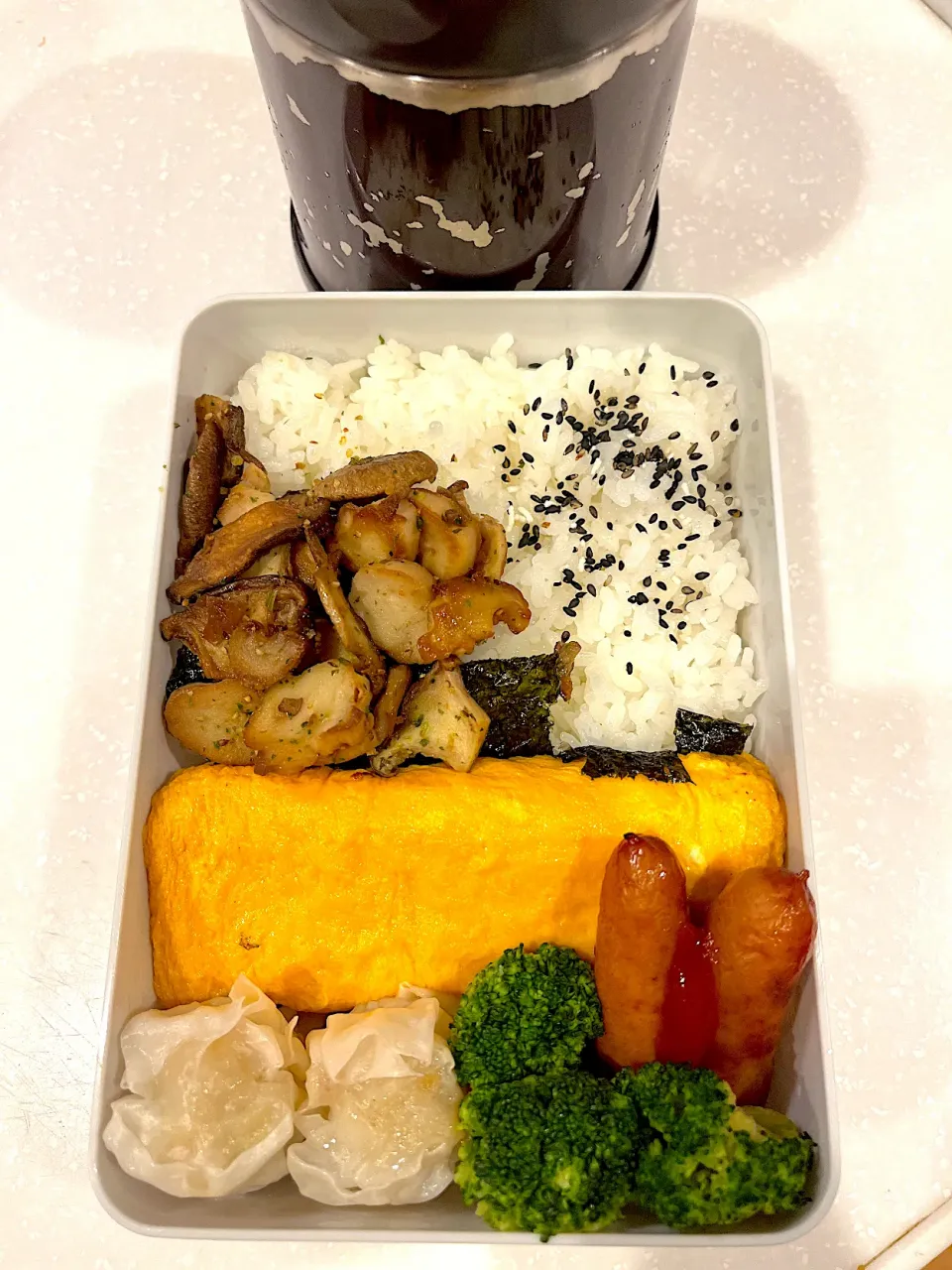 パパお弁当🍱👨|みぃこさん