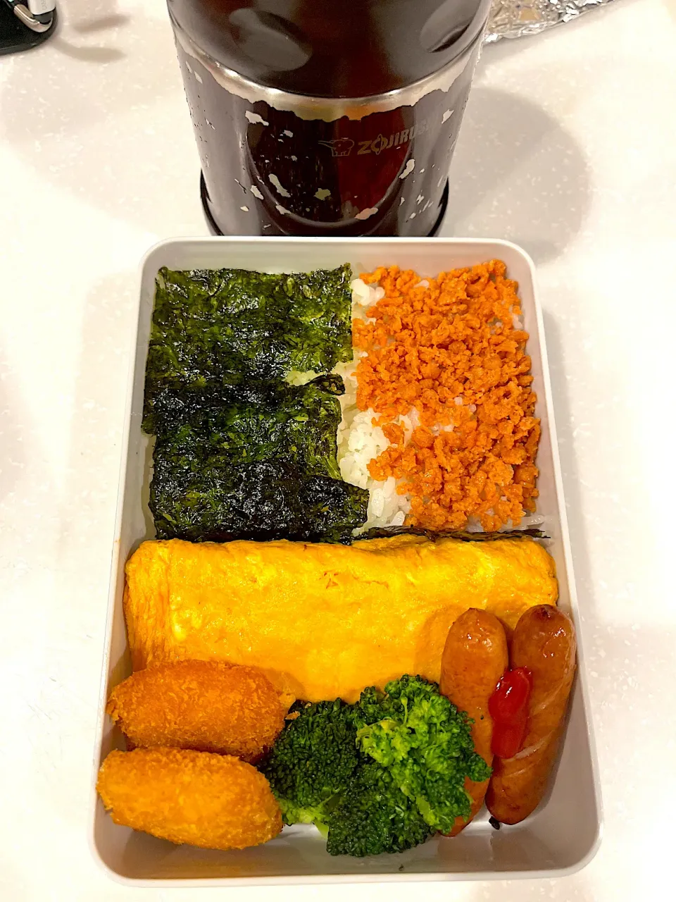 パパお弁当🍱👨|みぃこさん