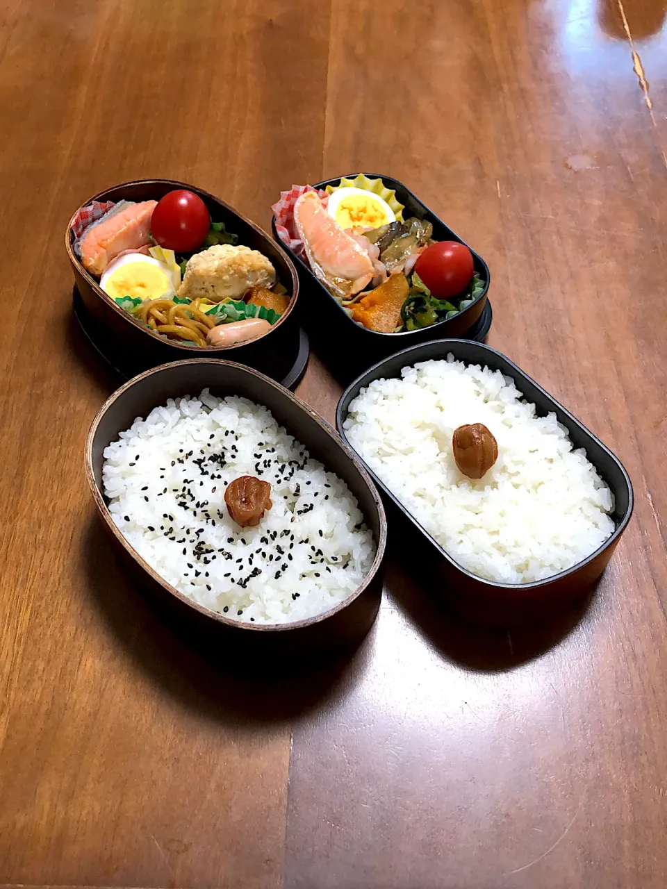 9.1お弁当|sakurasakuさん