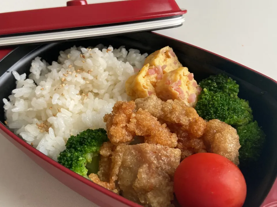 今日の旦那弁当|さちかさん