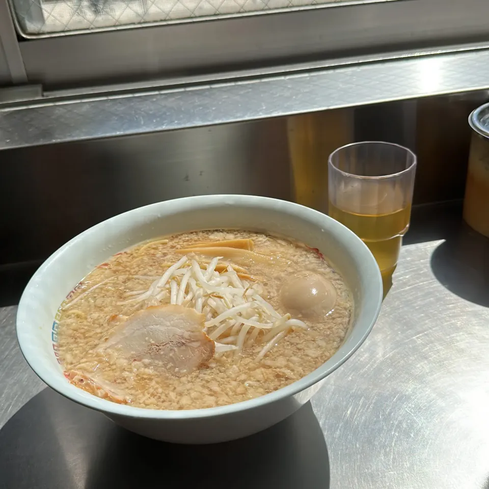 ラーメン|Hajime Sakaiさん