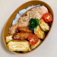 旦那弁当|tmkさん