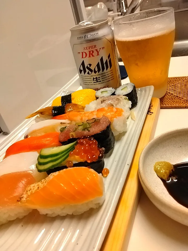 乾杯|食事メモメモさん