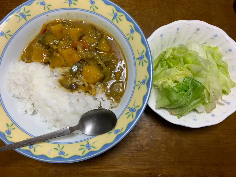 9.1 の夕食|ATさん