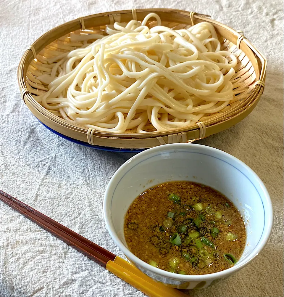 うどん|かっちゃん杉さん